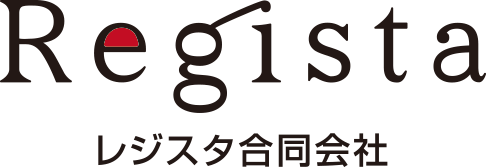 レジスタ合同会社