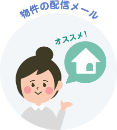 配信メールの自動化