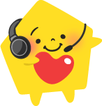 いえらぶくんのサポート
