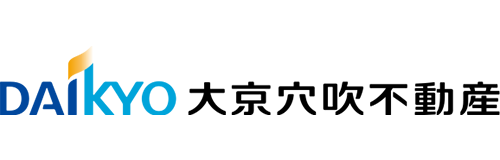大京穴吹不動産様