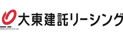 大東建託リーシング様