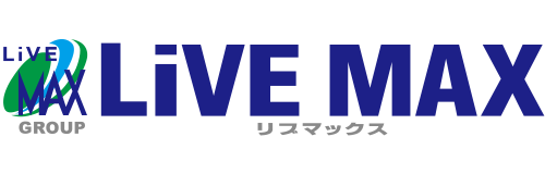 LIVE MAX様